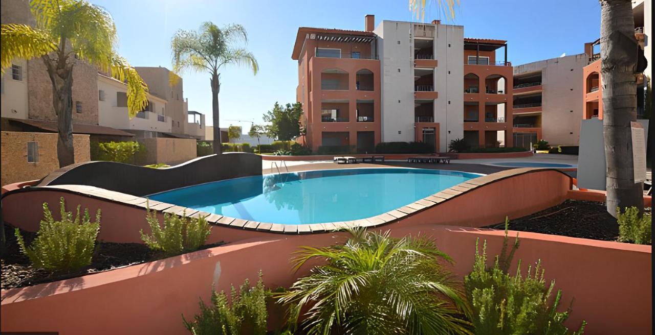 Vilamoura Victoria Gardens With Pool By Homing Dış mekan fotoğraf