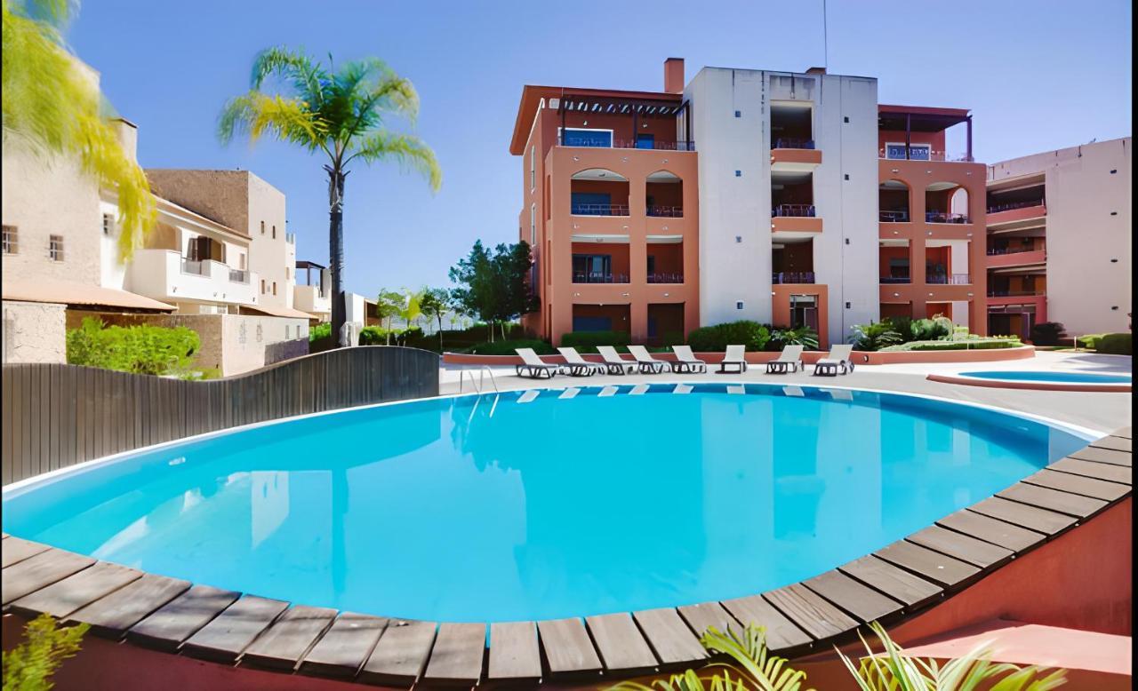 Vilamoura Victoria Gardens With Pool By Homing Dış mekan fotoğraf
