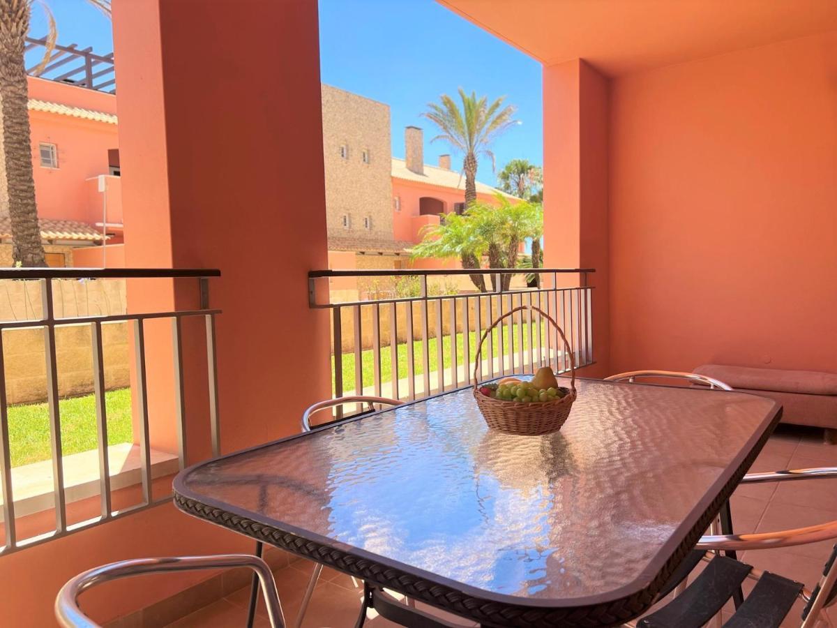 Vilamoura Victoria Gardens With Pool By Homing Dış mekan fotoğraf