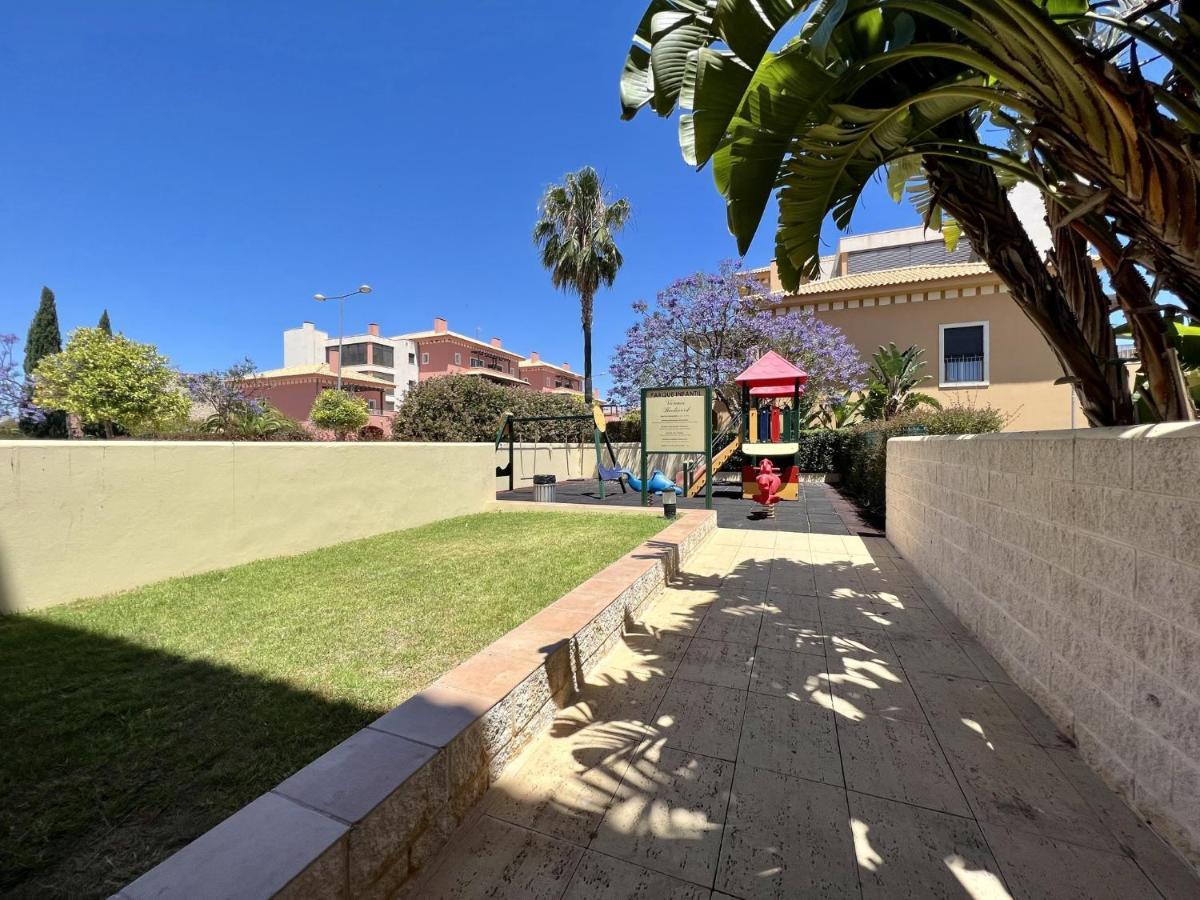 Vilamoura Victoria Gardens With Pool By Homing Dış mekan fotoğraf