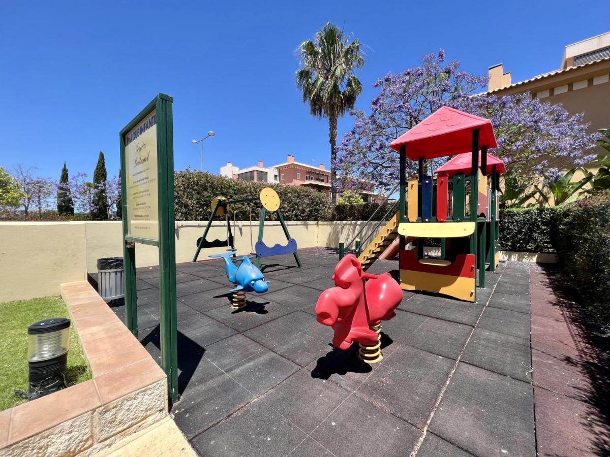 Vilamoura Victoria Gardens With Pool By Homing Dış mekan fotoğraf